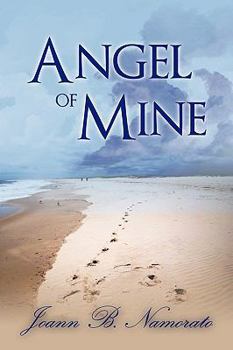 Paperback Angel of Mine Book