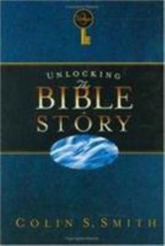 Hardcover Unlocking the Bible Story: New Testament Volume 3 Book