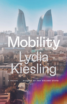 Paperback Mobility Book
