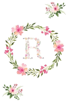 R: A Discreet Notebook where Keep Track of All of Your Favorite Website, Username, Passwords, Email Addresses, Wi-Fi Password, Software Serial Number, ... Tabs - 6x9 - Lined (Password & Serial)