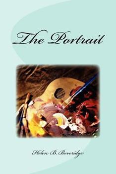 Paperback The Portrait Book