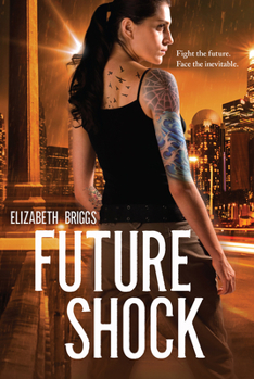 Hardcover Future Shock: Volume 1 Book