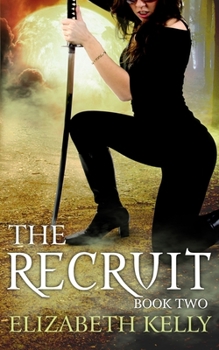 Paperback The Recruit: Book Two Book