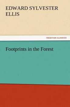 Footprints In The Forest (1886)
