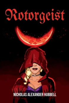 Paperback Rotorgeist Book