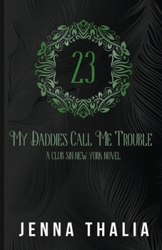 Paperback Room 23: Club Sin New York Book