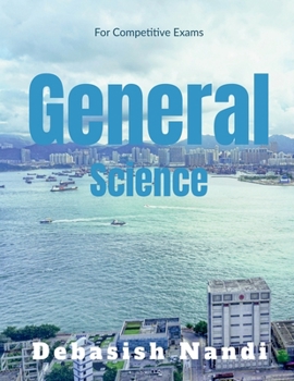 Paperback General Science Book