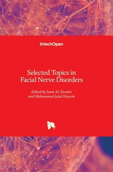 Hardcover Selected Topics in Facial Nerve Disorders Book