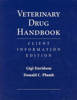 Plumb's Veterinary Drug Handbook