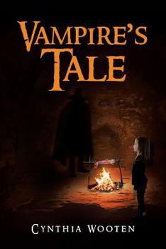 Paperback Vampire's Tale Book