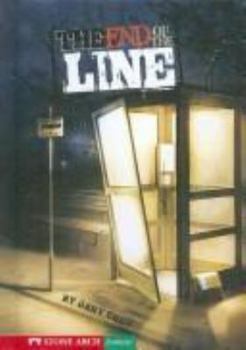 Hardcover The End of the Line Book