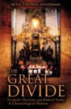 Paperback The Great Divide Book