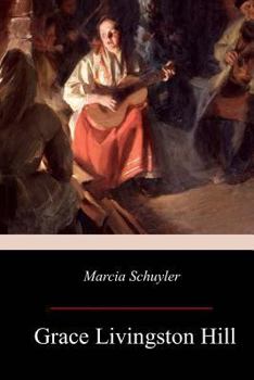 Marcia Schuyler - Book #1 of the Miranda Trilogy