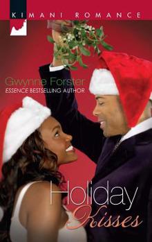 Mass Market Paperback Holiday Kisses Book