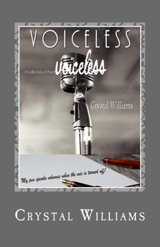 Voiceless : My Pen Speaks Volumes When the Mic Is Turned Off!