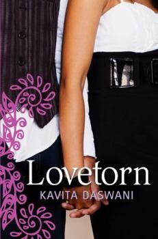 Hardcover Lovetorn Book