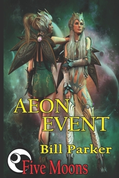 Paperback Aeon Event Book