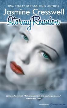 Paperback Stormy Reunion Book