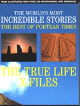 Paperback 'INCREDIBLE STORIES: ''FORTEAN TIMES'' (FORTEAN TIMES)' Book