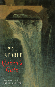 Paperback Queen's Gate Book