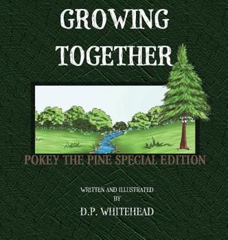 Hardcover Growing Together Book