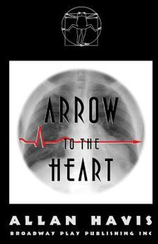 Paperback Arrow To The Heart Book