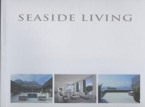 Hardcover Seaside Living Book