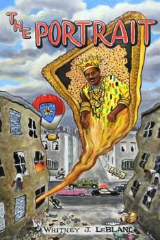 Paperback The Portrait Book