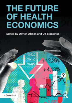 Paperback The Future of Health Economics Book