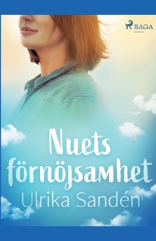 Paperback Nuets förnöjsamhet [Swedish] Book
