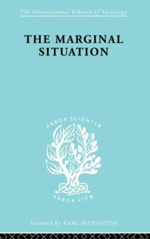 Paperback Marginal Situation Ils 112 Book