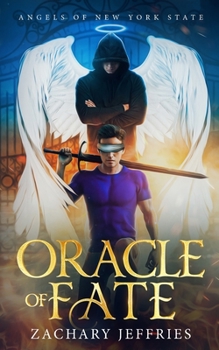 Paperback Oracle of Fate Book