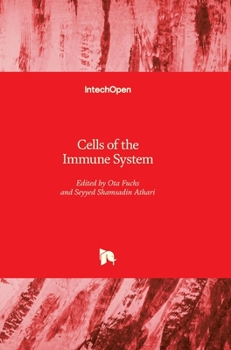 Hardcover Cells of the Immune System Book