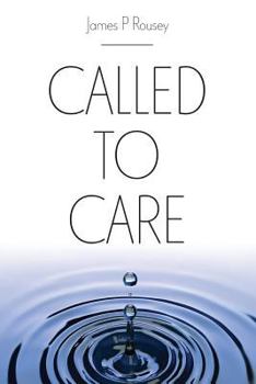 Paperback Called to Care Book