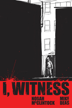 Paperback I, Witness Book