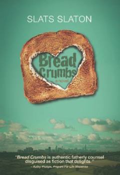 Paperback Bread Crumbs Book