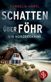 Paperback Schatten über Föhr [German] Book