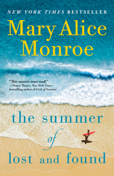 The Summer of Lost and Found - Book #7 of the Beach House