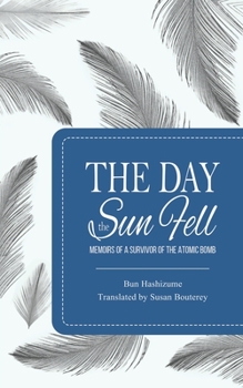 Paperback The Day the Sun Fell Book