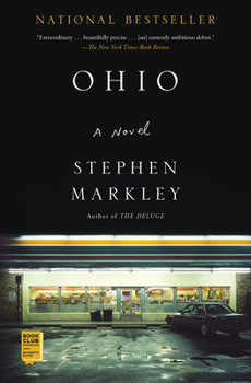 Paperback Ohio Book