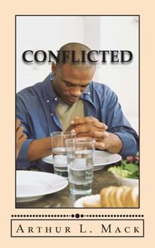 Paperback Conflicted Book