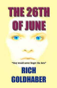 The 26th of June - Book  of the Lawson Series