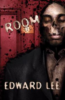 Paperback Room 415 Book
