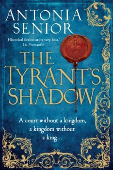 Paperback The Tyrant's Shadow Book