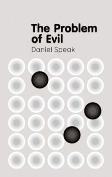The Problem of Evil - Book  of the Key Concepts in Philosophy (Polity)