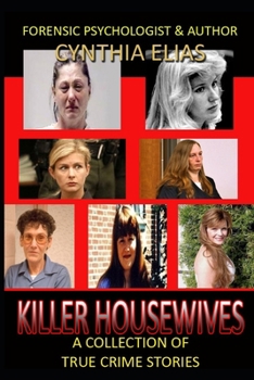 Paperback Killer Housewives Book