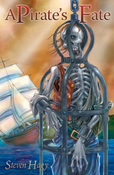 Paperback A Pirate's Fate Book