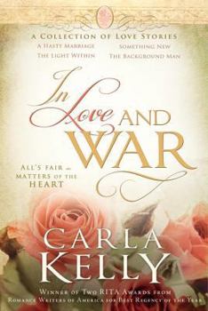 In Love and War