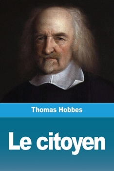 Paperback Le citoyen [French] Book