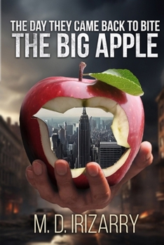 The day they came back to bite the big apple